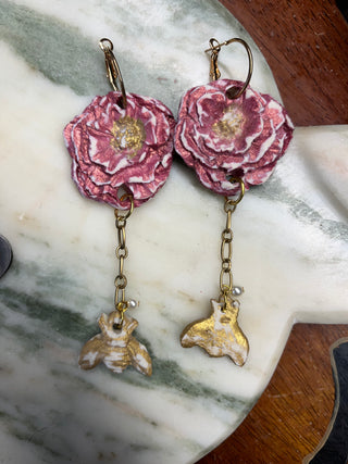 Rosie & Reba Earrings