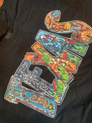 Texas Tee