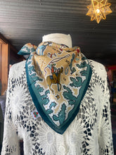 Load image into Gallery viewer, All Things Cowboy Shorty Rag
