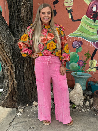 Odessa Top