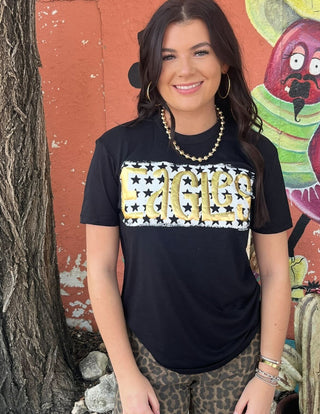 The Eagle Tee