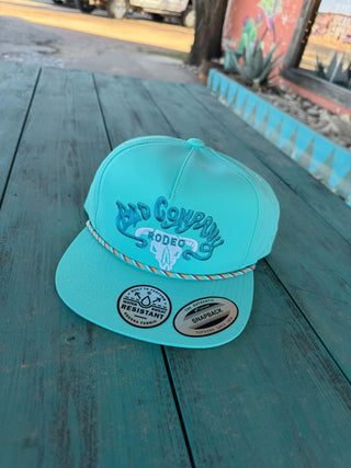 The Function in Junction by Bad Company