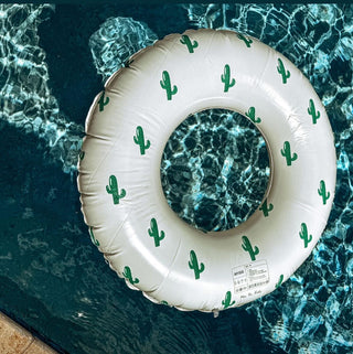 Cacti Floatie