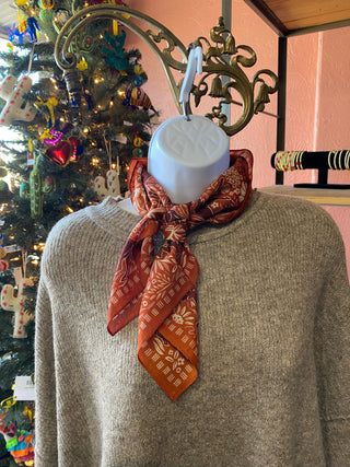 Camp Blanket Wild Rags by XOXO