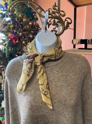 Ride 'Em Cowboy Wild Rags by XOXO