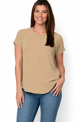 Sandy Trails Top