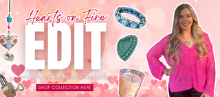 Junction Texas Boutique, Jazzy Cowgirl, Valentine's collection, love day, galentine's day