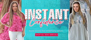 New Arrivals, Western Trends, Women's Trends, Junction Texas, Rodeo attire, Spring fashion, rodeo fashion, texas women clothing