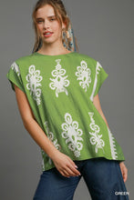 Load image into Gallery viewer, Adeline Poncho Top