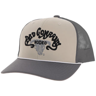The Silver City cap