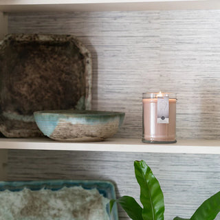 Large Sweet Grace Candle
