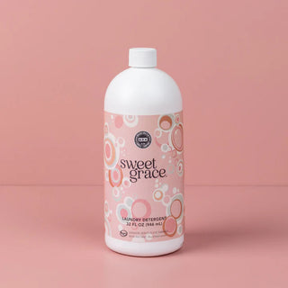 Sweet Grace Laundry Soap