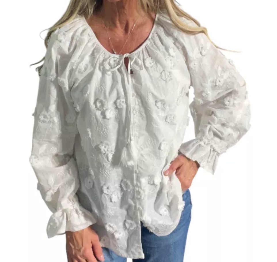 Winona Top