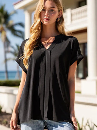 Lizzy Willow Top