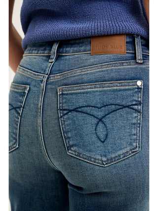 Alex Trail Bootcut Judy Blue Jeans