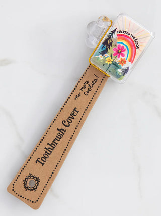 Toothbrush Cover
