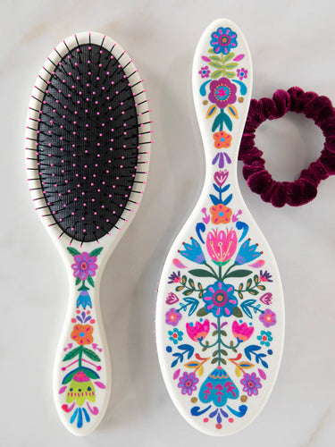 Detangling Hairbrush