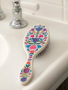 Detangling Hairbrush