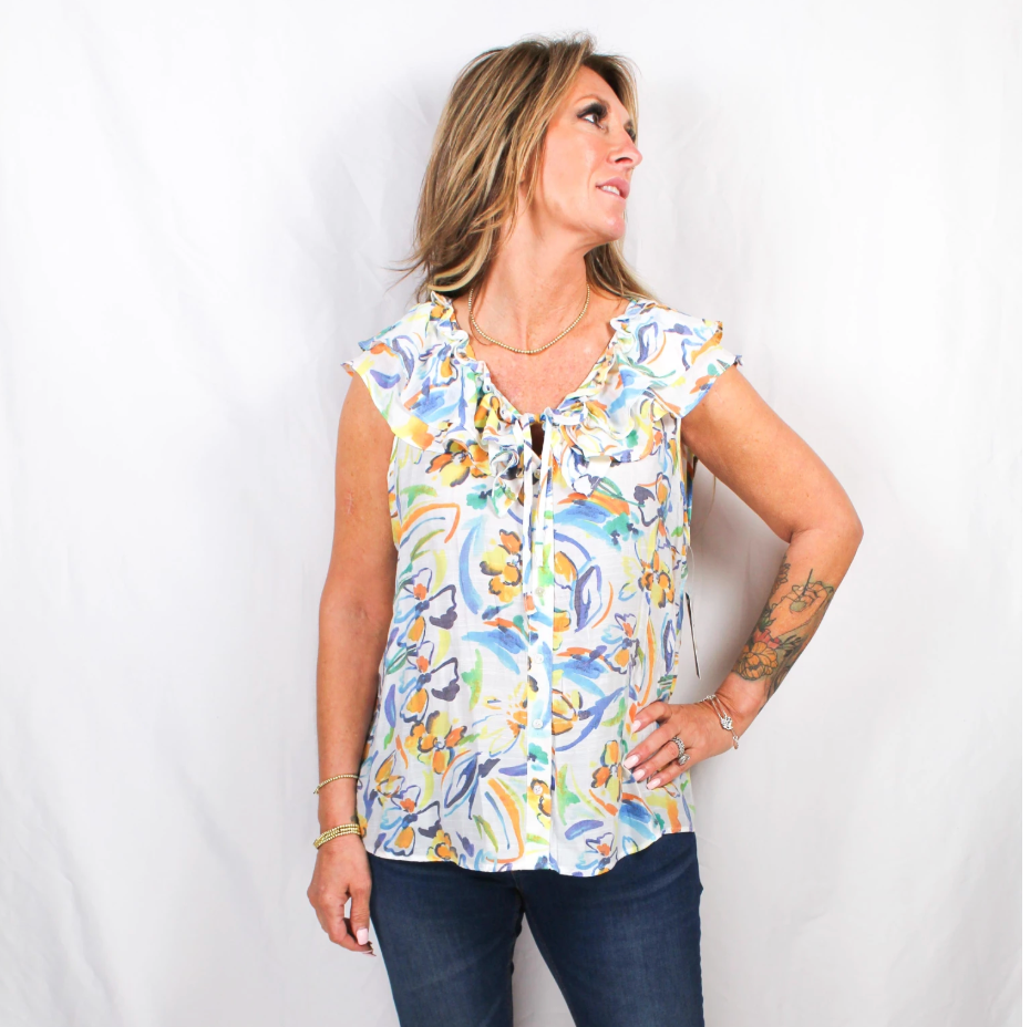 Melinda Top