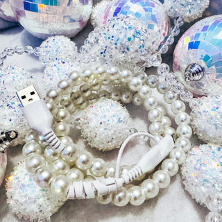 Dual-End Phone Chargers