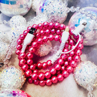 Dual-End Phone Chargers