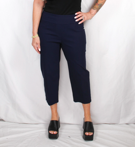 Zac & Rachel Crop Pants