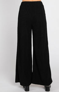 Kendall High-Waisted Pants