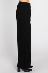 Kendall High-Waisted Pants