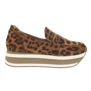 Sheesh Stride Loafers Shoes by Corkys