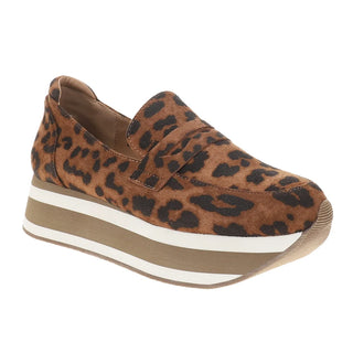 Sheesh Stride Loafers Shoes by Corkys