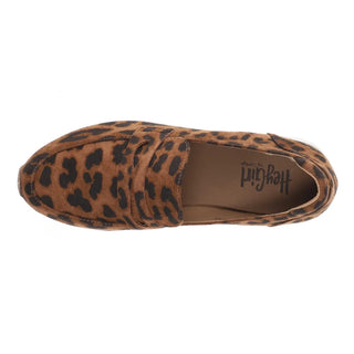 Sheesh Stride Loafers Shoes by Corkys