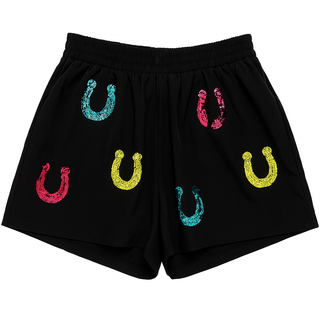 Shiloh Lucky Buck Shorts