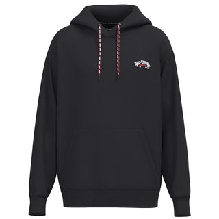 The Bad Company Bad Red Rodeo Hoody
