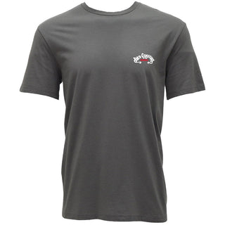 The OG Dark Grey Rodeo Tee