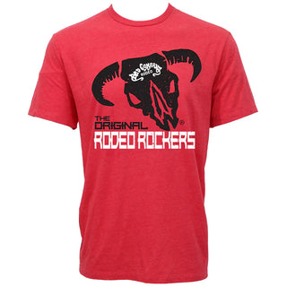 The OG Red Rockers Tee