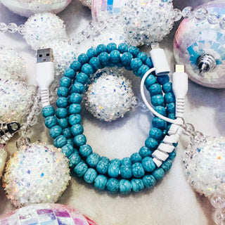 Dual-End Phone Chargers