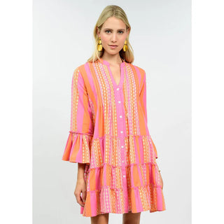 Rosita Rumba Dress by Ivy Jane