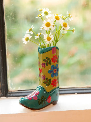 Boots Cutest Little Bud Vase