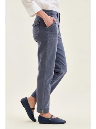 Vintage Aurora Weekender Jeans