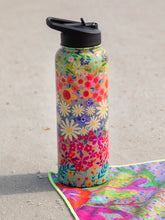 Load image into Gallery viewer, XL Stainless Steel Water Bottle