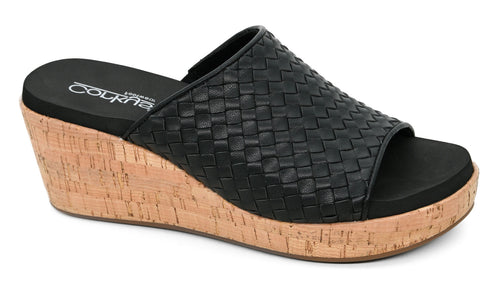Wine and Dine Sandals by Corkys