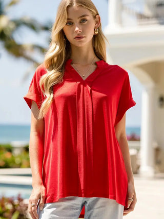 Lizzy Willow Top