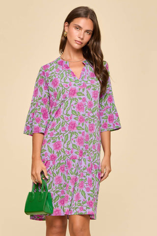 Lavender Lizzy Dress