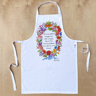 Charming  Kitchen Tea Towel Flour Sack Cotton
