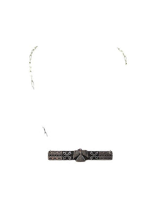 Thunderbird Bar Necklace