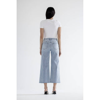 Denim & Diamonds Blue Jean by Mica