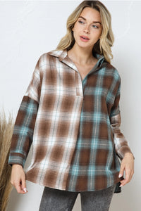 Arizona Flannel Shirt