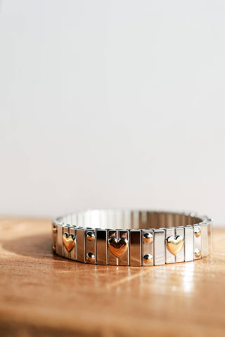 LOVE YOU ALWAYS BRACELET