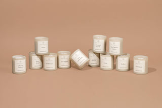 Rouge - 8oz. Candle