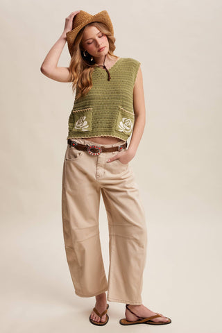 Rosalee Vest